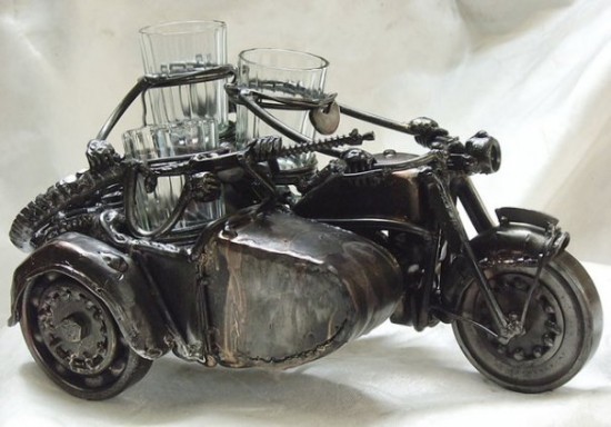 В тылу врага