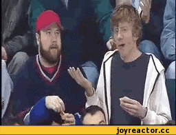 Пидорги-они заполонили планету