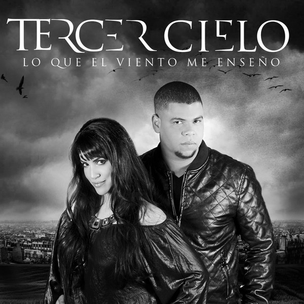 Tercer Cielo - Lo Que El Viento Me Enseдo (Deluxe Version) [2012]