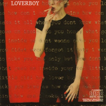 1980 - Loverboy