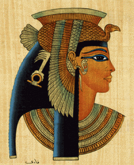 cleopatra