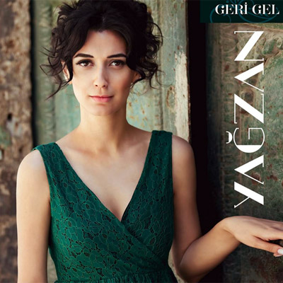 Yağzan – Geri Gel (2012)
