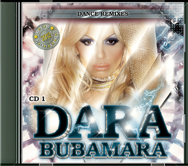 Dara Bubamara - Dance Remixes CD 1
