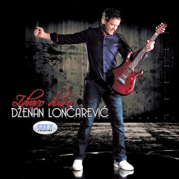 Dzenan Loncarevic (2011)