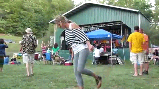 hoop