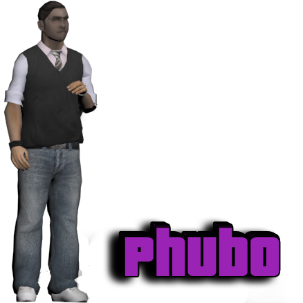 Phubo 