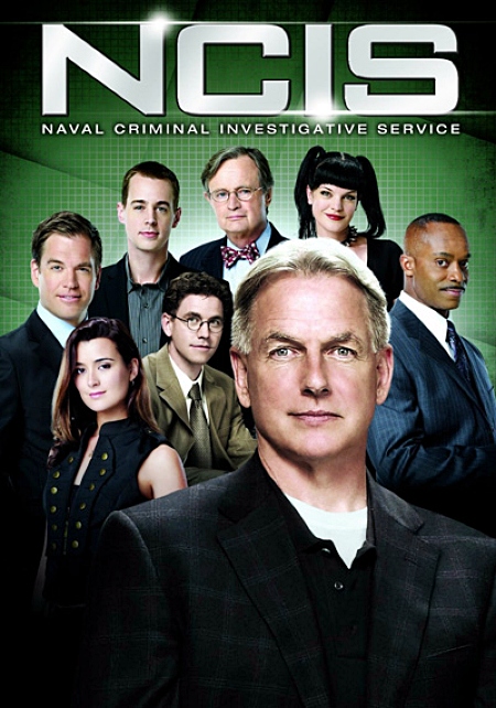 NCIS S10