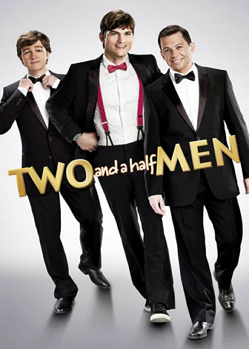 Two and a Half Men S10