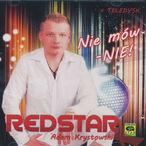 Redstar - Nie Mиоw-Nie! (2012)-¦-