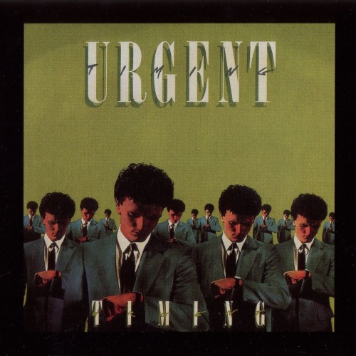 Urgent - Timing (1984)