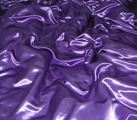 275px-Satin_bedding