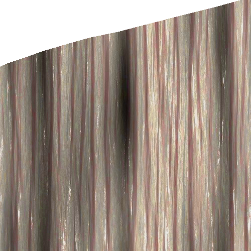 гардина кровать2