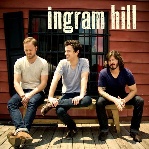 Ingram Hill – Ingram Hill (2012)