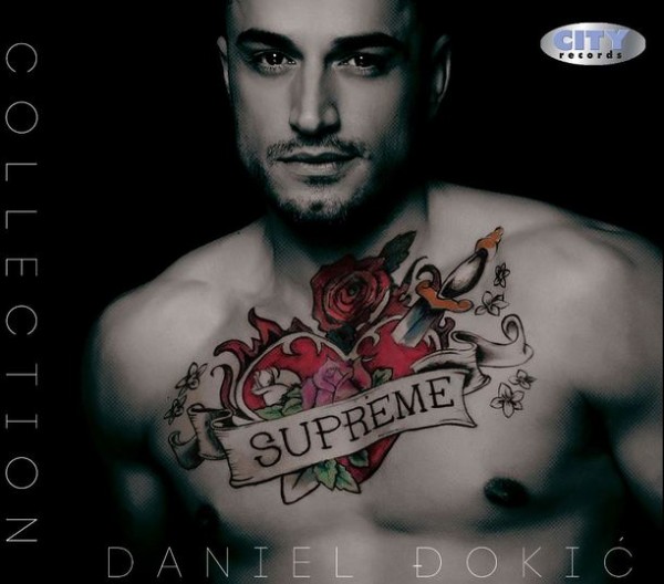 Daniel Djokic - Supreme Collection (2012)