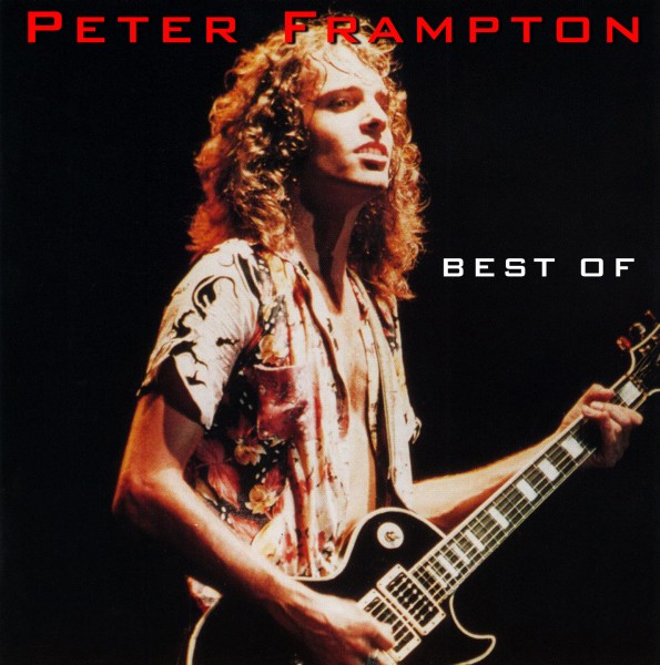 Peter Frampton - Best Of