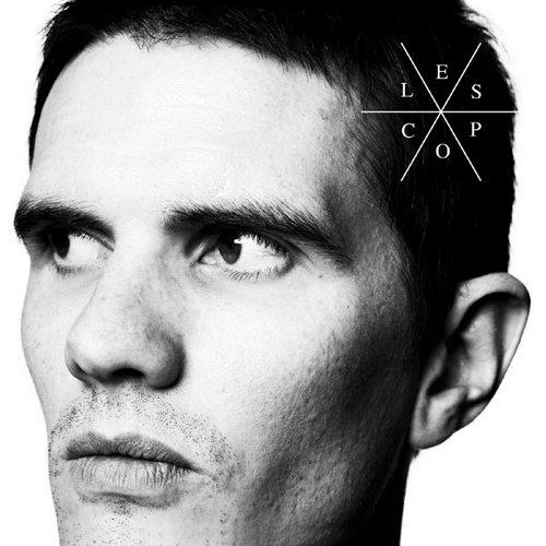 Lescop - Lescop (2012)