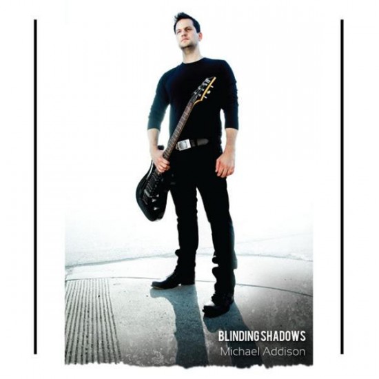 Michael Addison - Blinding Shadows (2012)