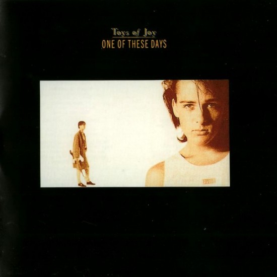 Toys Of Joy - One Of These Days (1990)