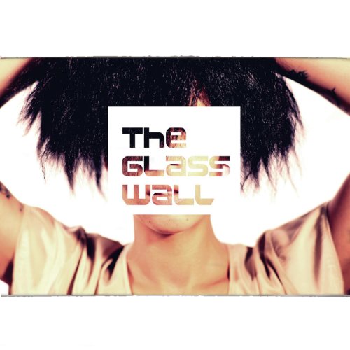 Imani Coppola - The Glass Wall (2012)