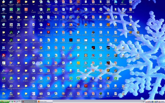 desktop