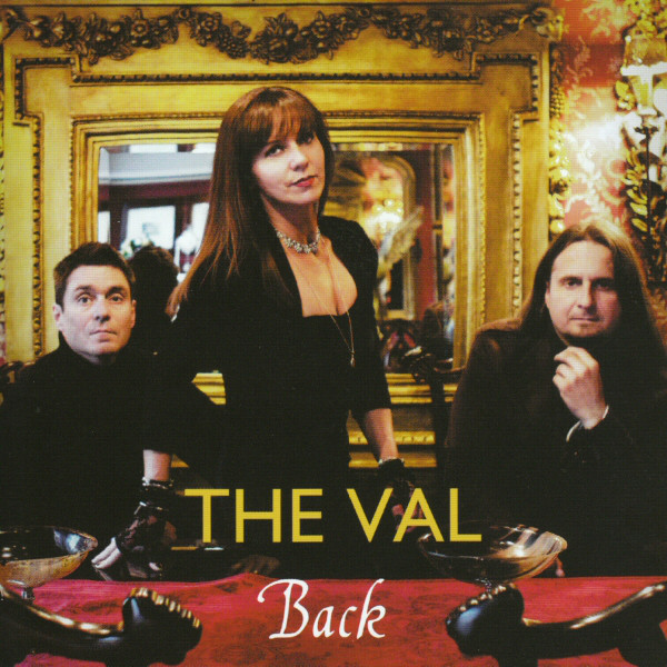 The Val - Back (2012)