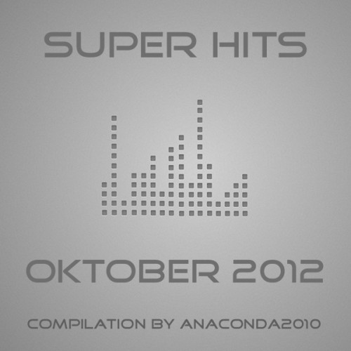 Super Hits Oktober 2012