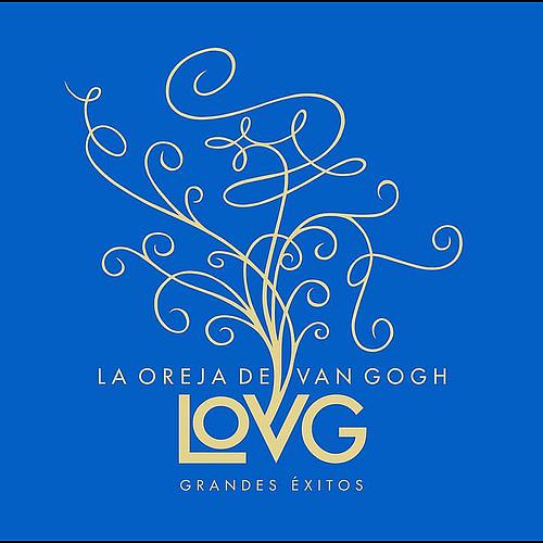 La Oreja de Van Gogh - Grandes Éxitos (2008)