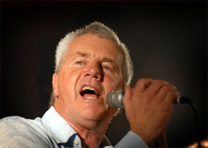 Daryl Braithwaite