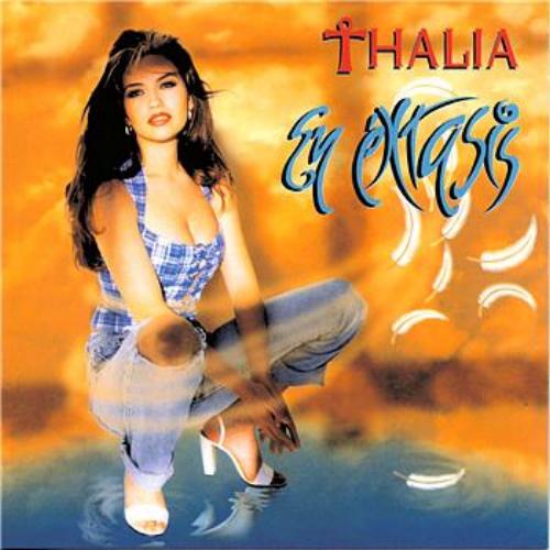 Thalia -  En Extasis (1996)