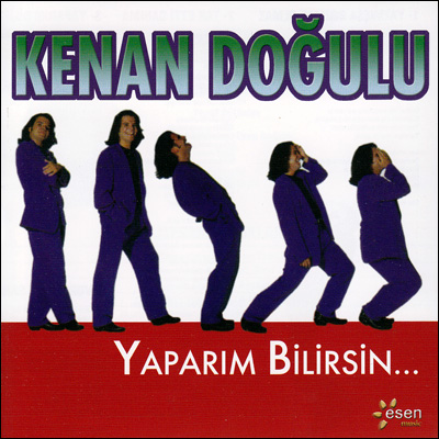 Kenan Doğulu - Yaparım Bilirsin (2010)