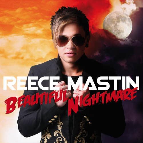 Reece Mastin -  Beautiful Nightmare (2012)
