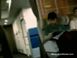 Fear Of Flying Requires A Special Treatment