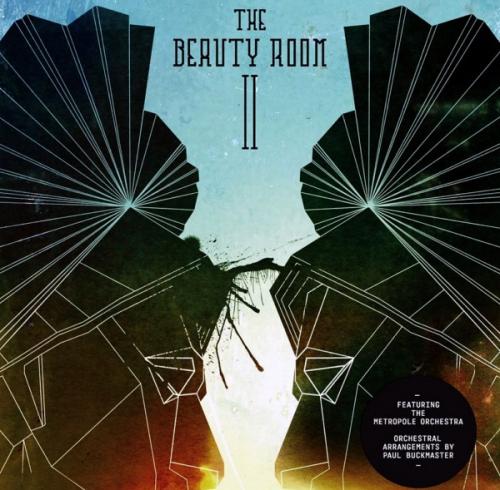 The Beauty Room -  The Beauty Room II (2012)