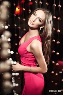 Katya Baglaeva