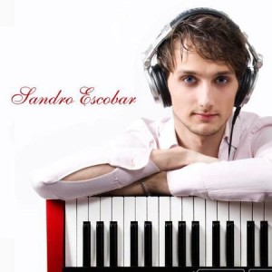 Sandro Escobar - Любовь Внутри