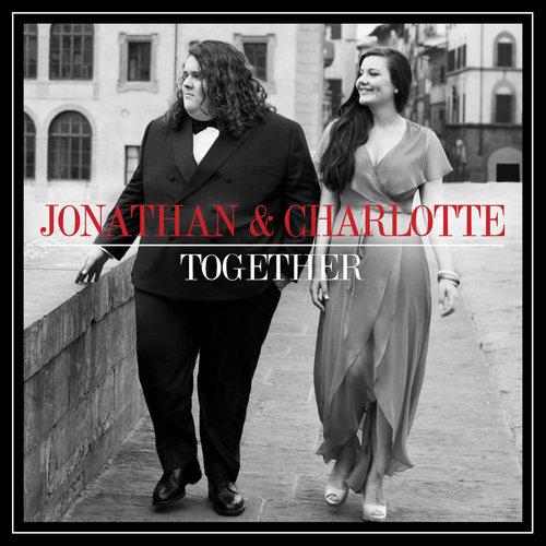 Jonathan & Charlotte - Together (2012)