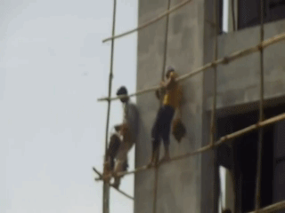 Holy Sh t India Builders Are Insane Video   KillSomeTime
