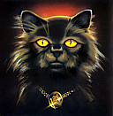 Лунный Кот+