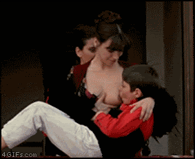 сиськи-счасливое-детство