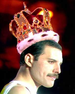 FreddieMercuryKing