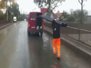 Суровая Румыния (2)