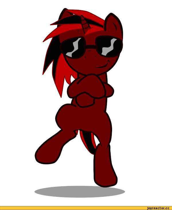 mylittleponygangnamstylegikimlpgif391280