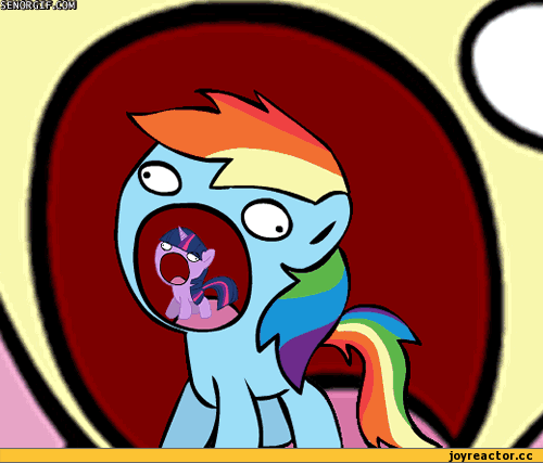 Пони-в-Пони