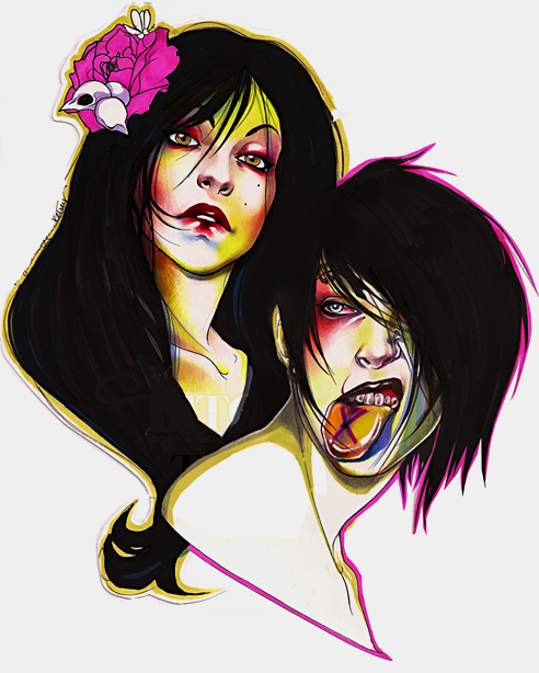 two