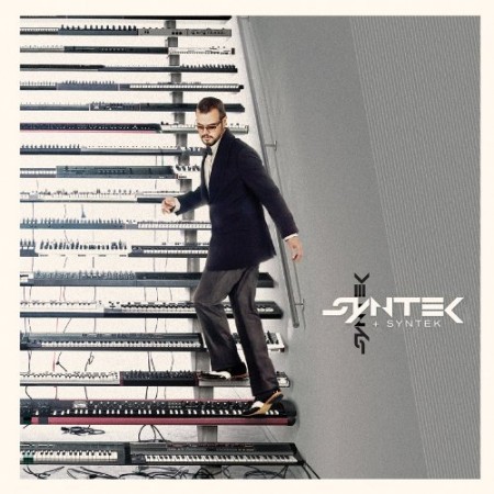 Aleks Syntek - Syntek 2012