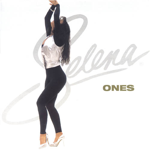 Selena - Ones (2002)
