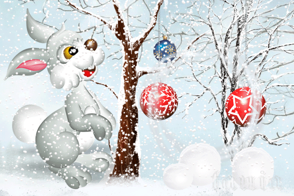winter
