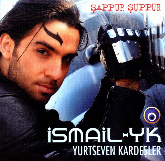 00.İsmail YK - Şappur Şuppur (2004)