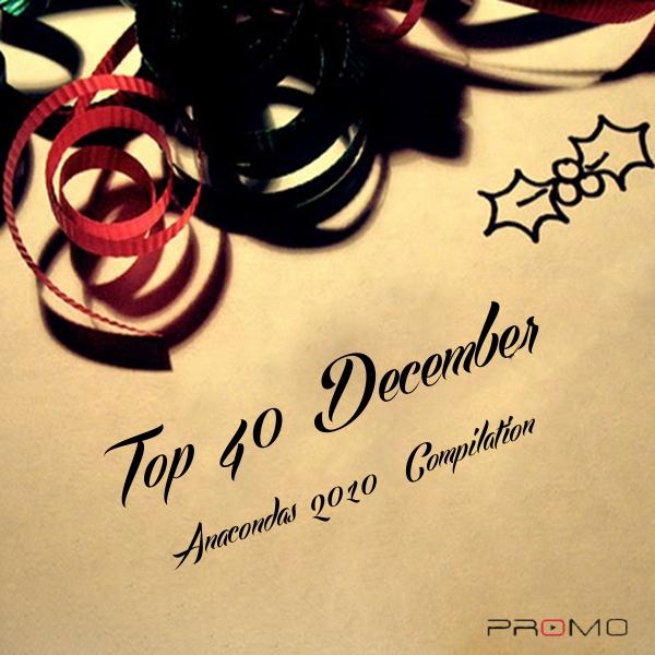 VA - TOP 40 December