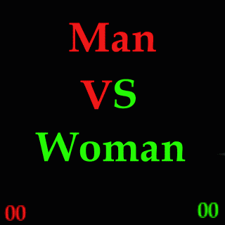 Man_VS_Woman